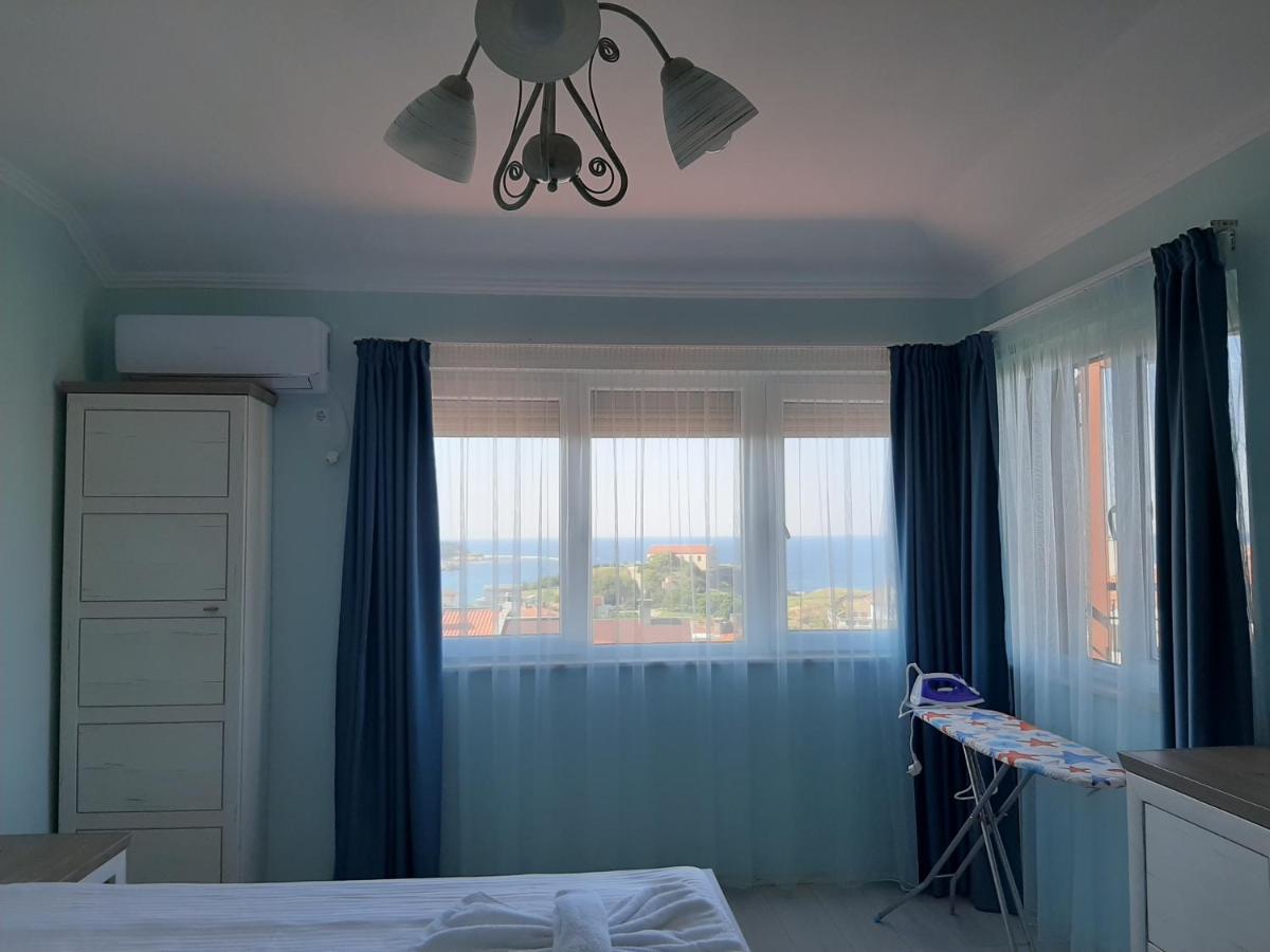 La Mer 2 Tsarevo Eksteriør billede